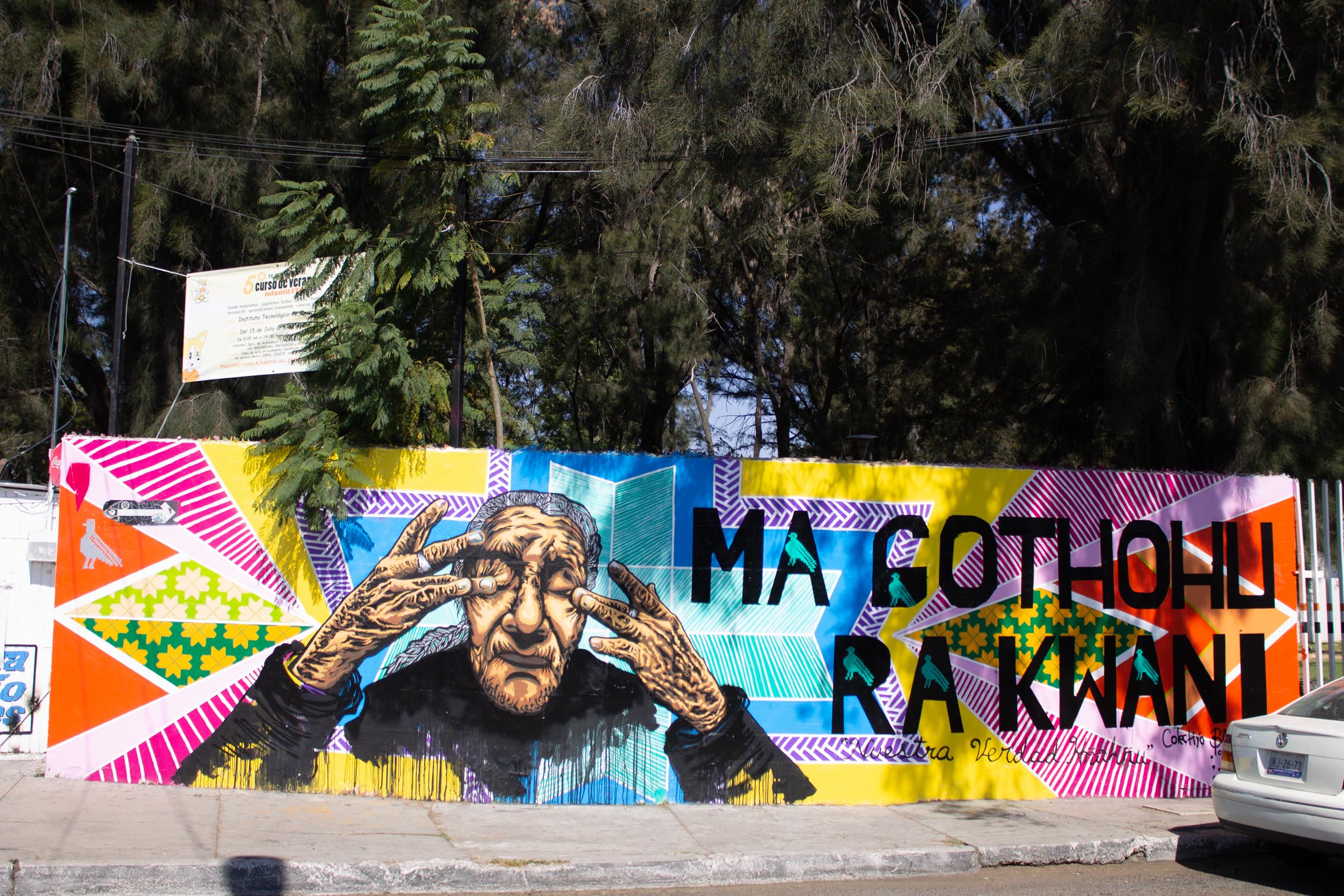 mujer, manos, ojos, sahumadora, tradicion, párpados, bordados