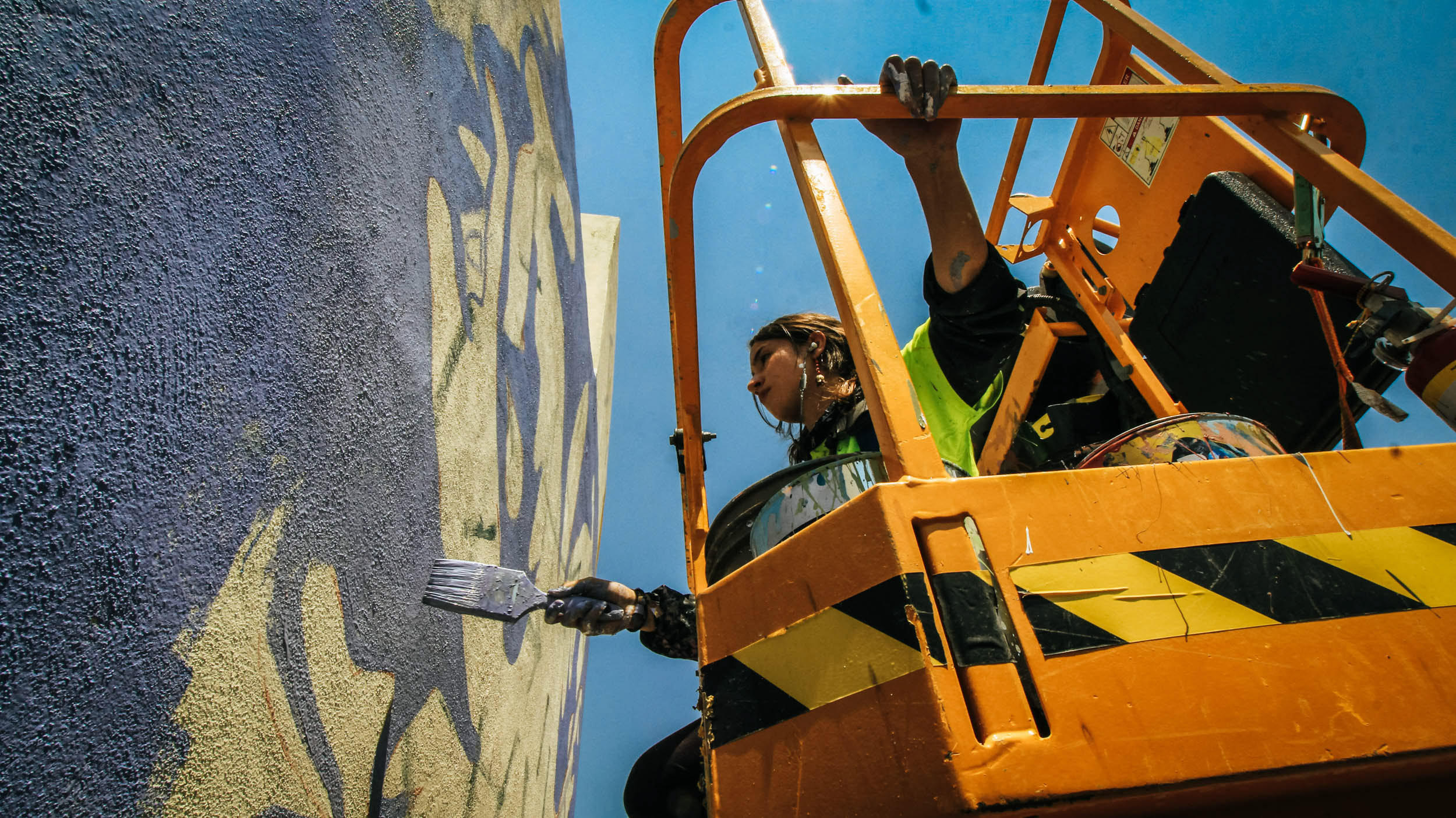 #nuevearteurbano #incusa #todoesuno #grafiti #marum #paxurbana #muralismo #queretaro