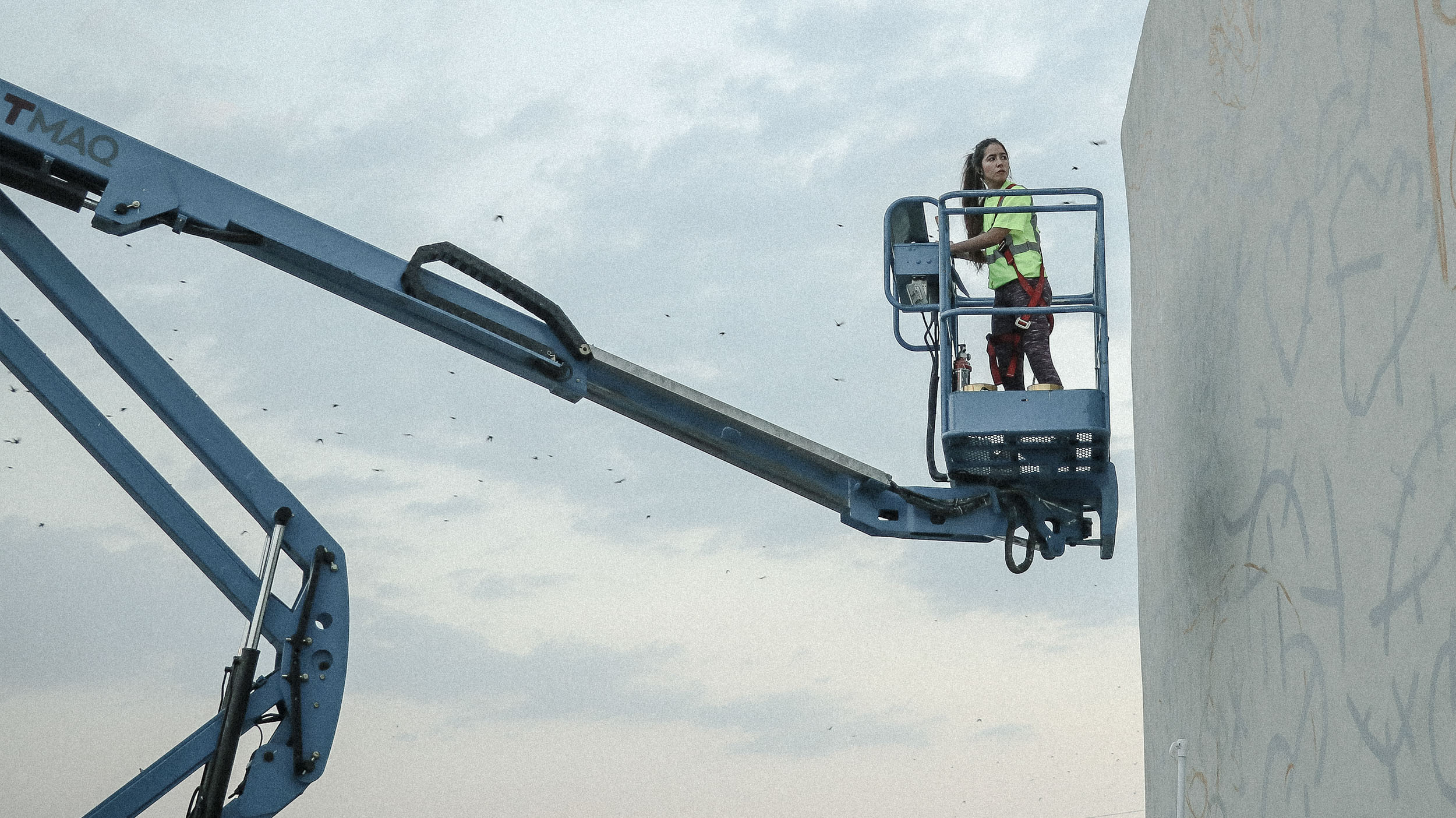 #nuevearteurbano #incusa #todoesuno #grafiti #marum #paxurbana #muralismo #queretaro