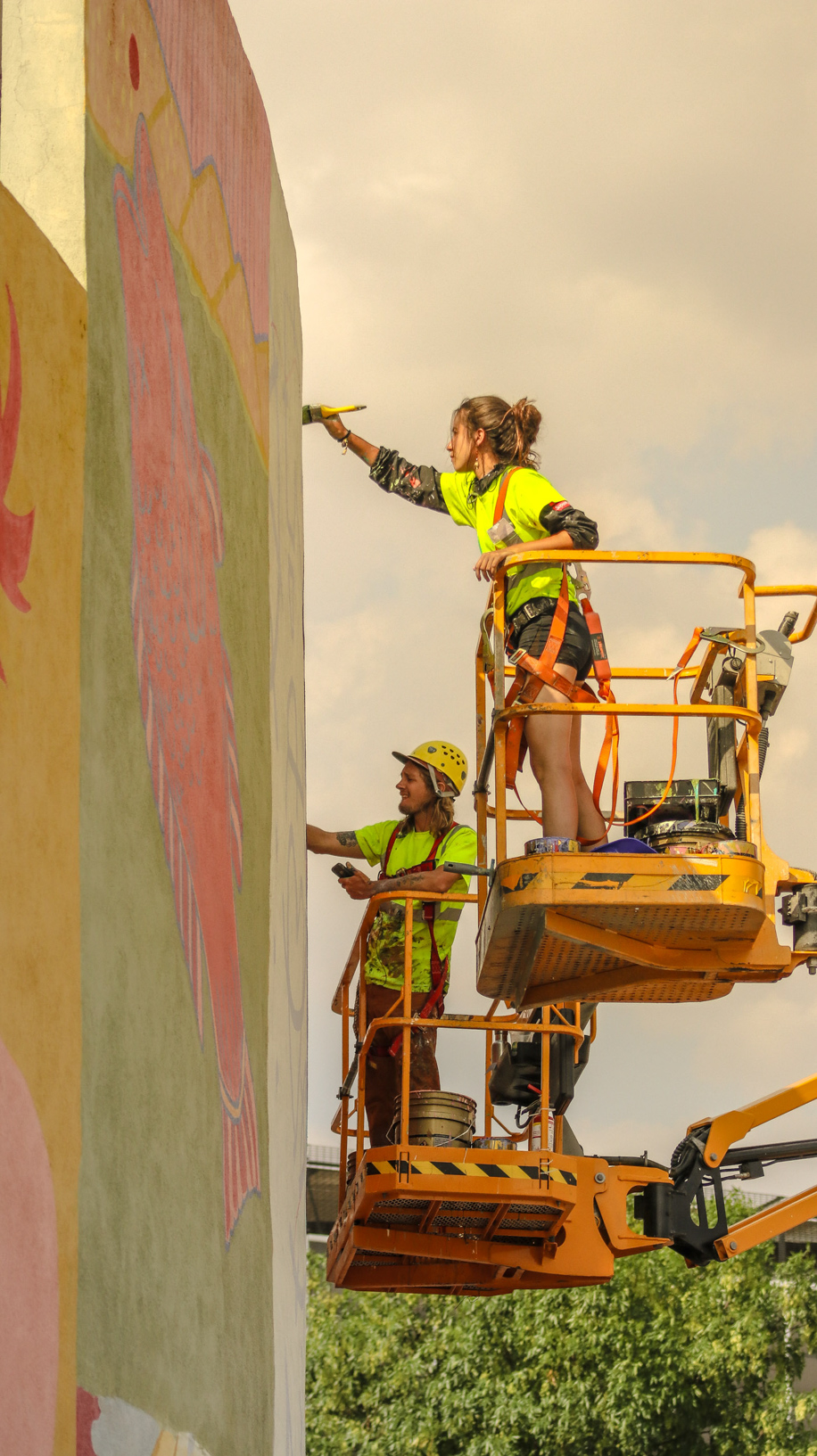 #nuevearteurbano #incusa #todoesuno #grafiti #marum #paxurbana #muralismo #queretaro