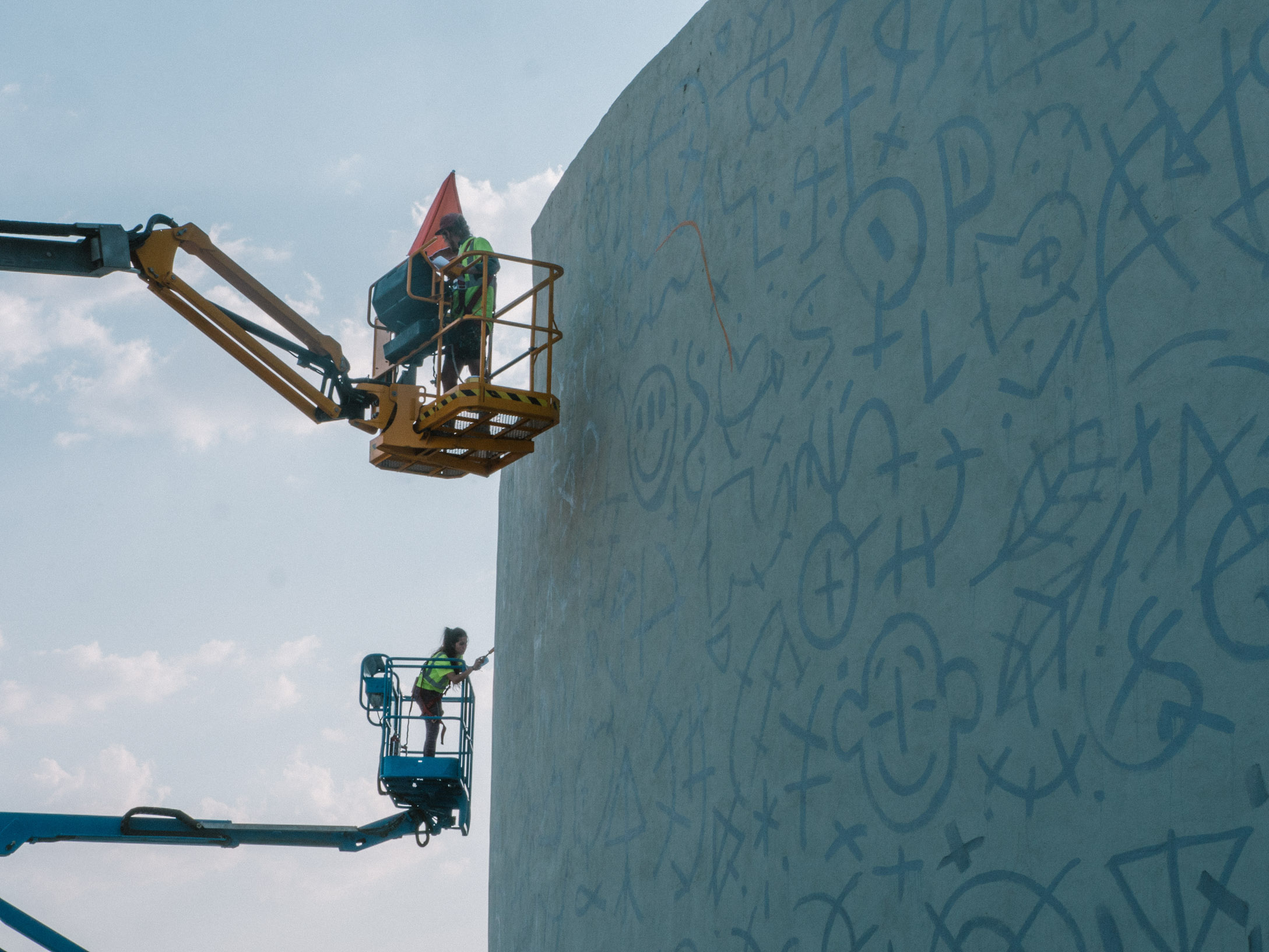 #nuevearteurbano #incusa #todoesuno #grafiti #marum #paxurbana #muralismo #queretaro