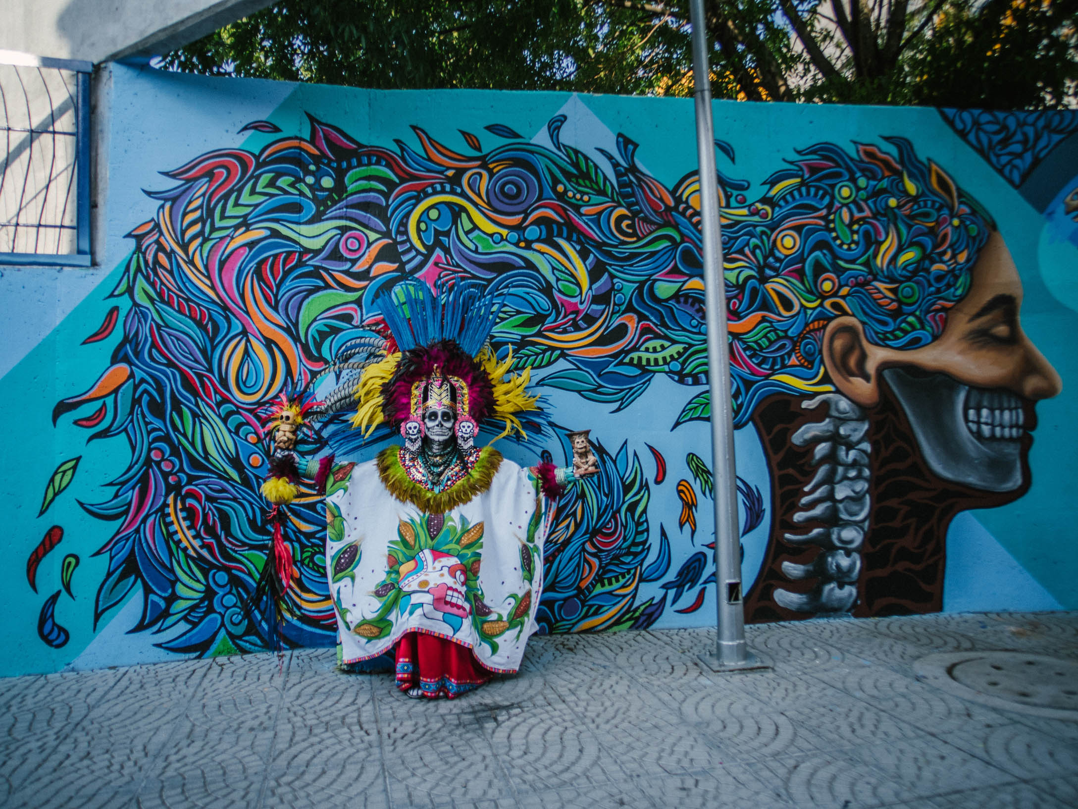 #nuevearteurbano #incusa #todoesuno #grafiti #marum #paxurbana #muralismo #queretaro