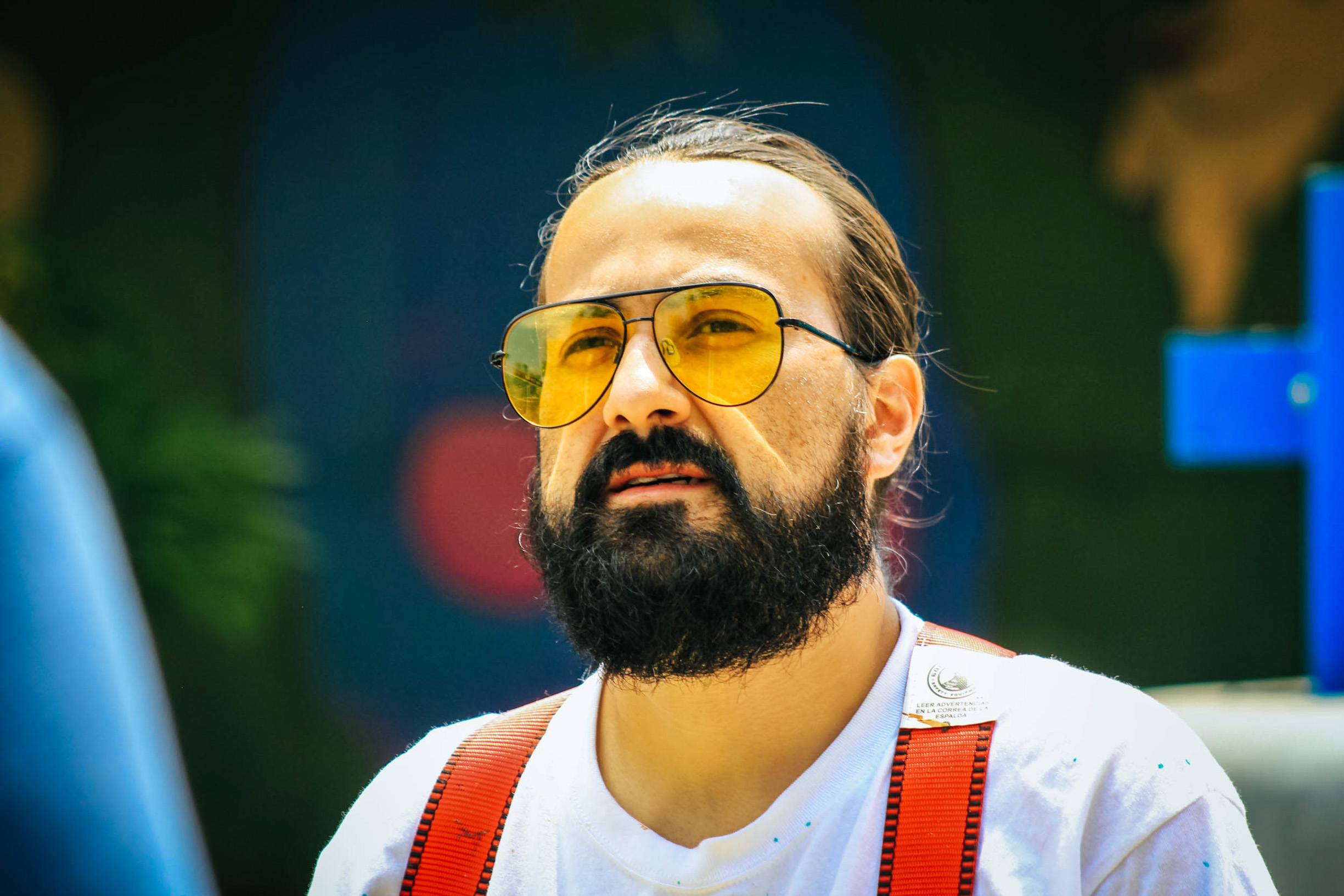 #nuevearteurbano #incusa #todoesuno #grafiti #marum #paxurbana #muralismo #queretaro