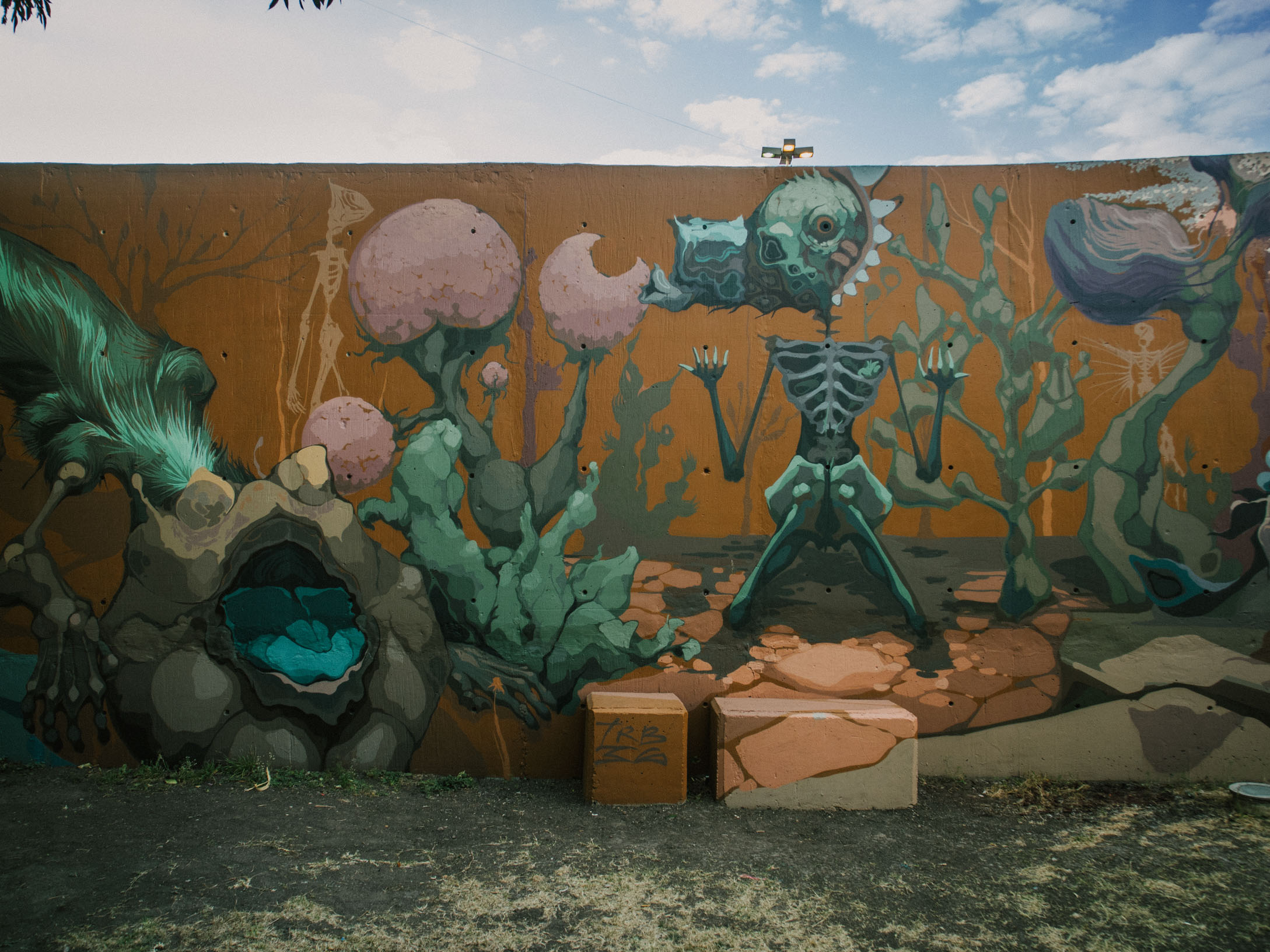 #nuevearteurbano #incusa #todoesuno #grafiti #marum #paxurbana #muralismo #queretaro