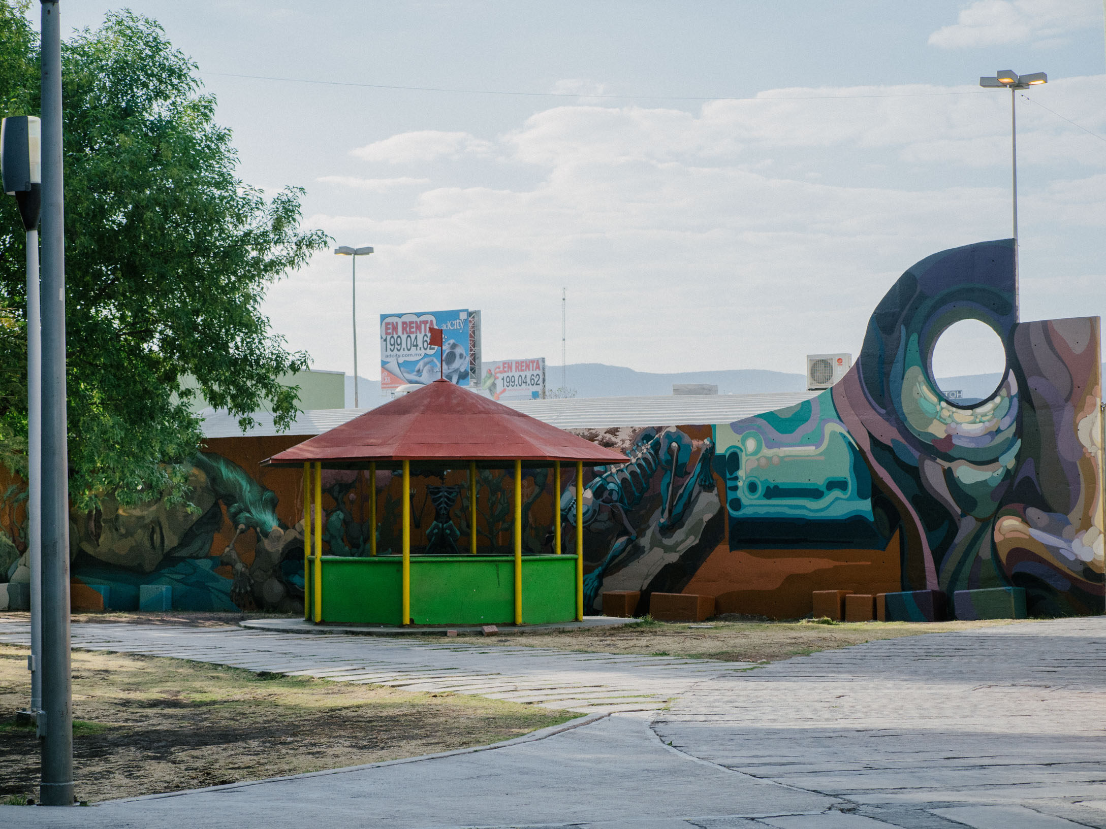 #nuevearteurbano #incusa #todoesuno #grafiti #marum #paxurbana #muralismo #queretaro